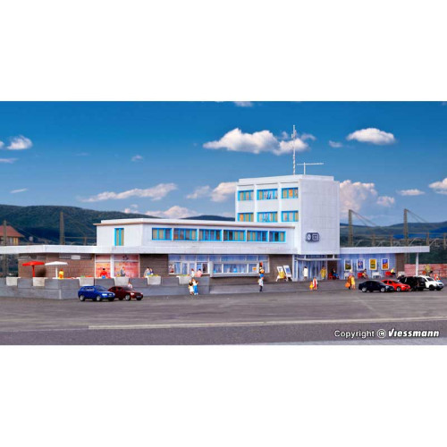 Station Böblingen (N)