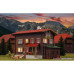 House Gletsch (H0)