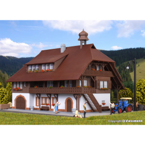 Ferme Forêt Noire (H0)