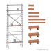 Scaffolding (H0)