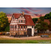 Swabian farmhouse (H0) Swabian farmhouse (H0)