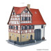 Swabian farmhouse (H0) Swabian farmhouse (H0)