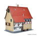 Swabian farmhouse (H0) Swabian farmhouse (H0)