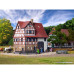 Swabian farmhouse (H0) Swabian farmhouse (H0)