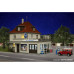 House with workshop (H0)