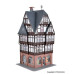Half-timbered city house (H0) Half-timbered city house (H0)