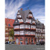 Half-timbered city house (H0) Half-timbered city house (H0)