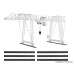 Grue portique WASEL (H0) Grue portique WASEL (H0)