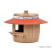 Beer and wine stall (H0)