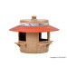 Beer and wine stall (H0) Beer and wine stall (H0)