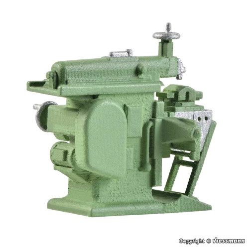 Horizontal shaping machine (H0)