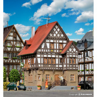Rößle Markgräfler Inn (H0)