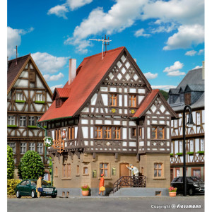 Rößle Markgräfler Inn (H0)