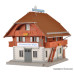 Locksmith's shop Nägeli (H0) Locksmith's shop Nägeli (H0)