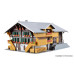 Farm Simmental (H0) Farm Simmental (H0)
