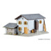 Mountain Chalet Fextal in Grevasalvas (H0)