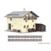 Montain cottage Sils in Grevasalvas (H0) Montain cottage Sils in Grevasalvas (H0)