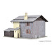 Montain cottage Sils in Grevasalvas (H0) Montain cottage Sils in Grevasalvas (H0)