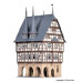 Town hall Alsfeld (H0) Town hall Alsfeld (H0)