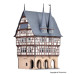 Town hall Alsfeld (H0) Town hall Alsfeld (H0)