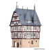 Town hall Alsfeld (H0) Town hall Alsfeld (H0)