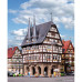 Town hall Alsfeld (H0) Town hall Alsfeld (H0)