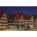 City hall in Bad Urach (H0) City hall in Bad Urach (H0)
