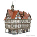 City hall in Bad Urach (H0) City hall in Bad Urach (H0)