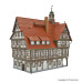 City hall in Bad Urach (H0) City hall in Bad Urach (H0)