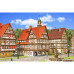 City hall in Bad Urach (H0) City hall in Bad Urach (H0)