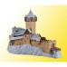 Castle Falkenstein in Carinthie (H0)