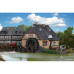 Moisburger Wassermühle (H0)