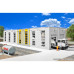 Extension set for Maintenance hangar GleisBau 39252 (H0)