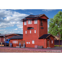 Signal tower Ottbergen (H0)