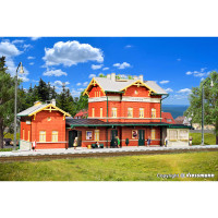 Eschbronn Station (H0)