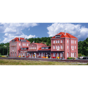 Calw Station (H0)
