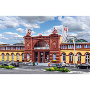Bonn Station (H0)
