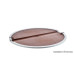 Locomotive platform for round-house (H0) Locomotive platform for round-house (H0)