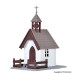 Chapel - Kühzagl (H0) Chapel - Kühzagl (H0)