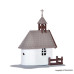 Chapel - Kühzagl (H0) Chapel - Kühzagl (H0)