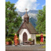 Chapel - Kühzagl (H0) Chapel - Kühzagl (H0)