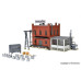 Factory with annexe (H0) Factory with annexe (H0)