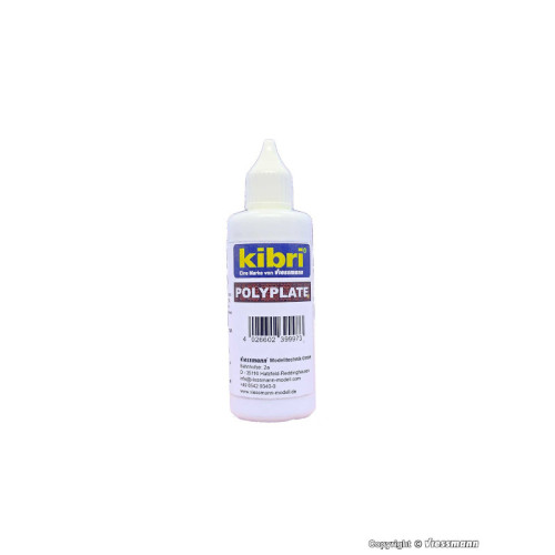 Polyplate / Laser-Cut glue, 80 ml Polyplate / Laser-Cut glue, 80 ml