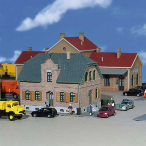 Maison Talstrasse (H0)