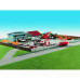 Baustoffhandel u. Baumaschinenhandel (H0) Baustoffhandel u. Baumaschinenhandel (H0)