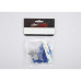 Aluminum - Stealth Magnet Body Mounts (1/10) Aluminum - Stealth Magnet Body Mounts (1/10)