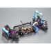 Aluminum - Stealth Magnet Body Mounts (1/10) Aluminum - Stealth Magnet Body Mounts (1/10)
