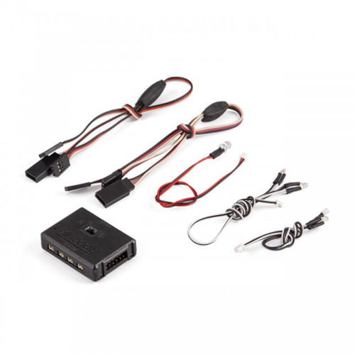 Light Set Subaru BRZ R&D Sport Light Set Subaru BRZ R&D Sport