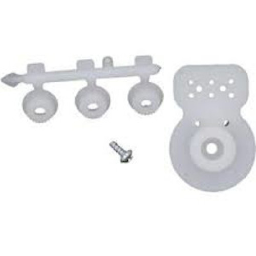 Large Servo-saver 23/24/25 spline drive (Futaba/Hitec/JR)