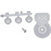 Large Servo-saver 23/24/25 spline drive (Futaba/Hitec/JR)